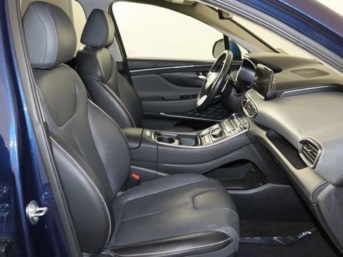 Used 2021 Hyundai Santa Fe SEL w/ Convenience + Premium Package image 19