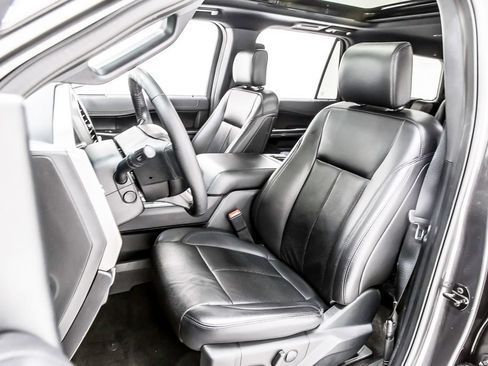 Used 2020 Ford Expedition XLT w/ Equipment Group 202A RWD image 27