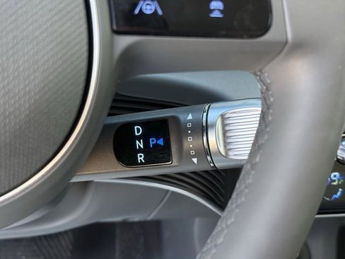 Certified 2023 Hyundai Ioniq 5 SEL w/ Cargo Package image 19