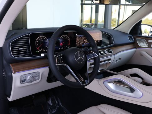 Certified 2026 Mercedes-Benz GLE 350 4MATIC image 12