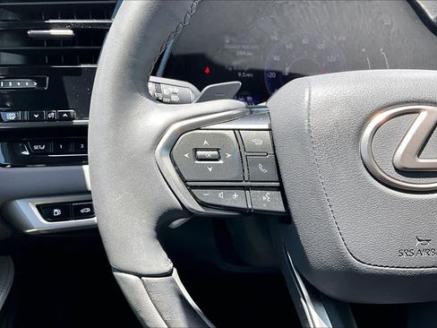 Used 2023 Lexus RX 350 Premium w/ Accessory Package (Z1) FWD image 24
