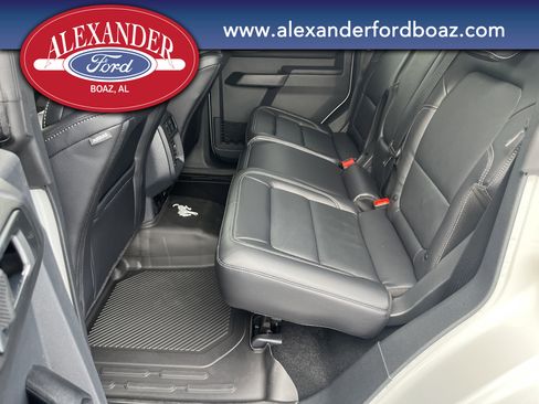 New 2026 Ford Bronco Outer Banks w/ Sasquatch Package image 13