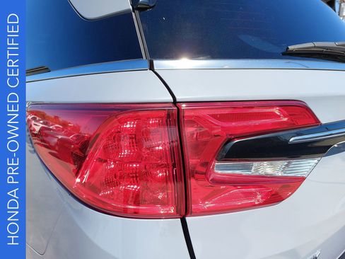 Certified 2023 Honda Odyssey Elite image 43