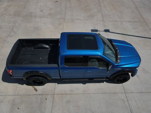 Used 2016 Ford F150 XLT w/ Equipment Group 302A Luxury image 50