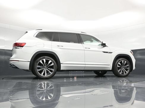 Used 2023 Volkswagen Atlas SEL Premium AWD/4WD image 58