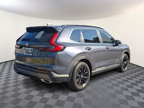 Used 2025 Honda CR-V Sport-L image 6