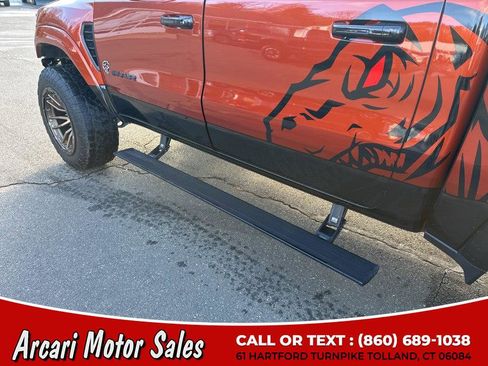 Used 2024 RAM 1500 TRX image 17