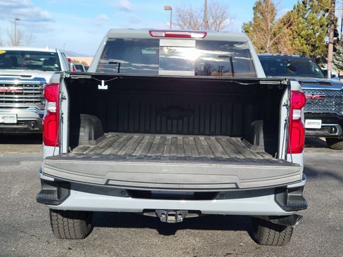 Used 2024 Chevrolet Silverado 1500 RST w/ RST All Star Premium Package image 12