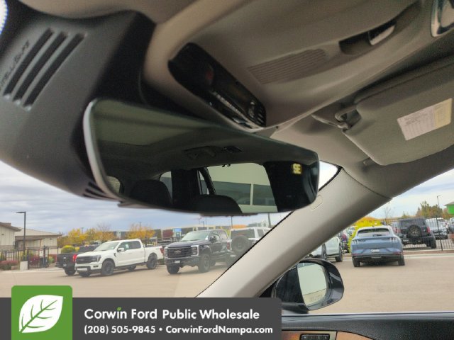 Used 2019 Volvo XC90 T6 Inscription w/ Advanced Package AWD/4WD image 20