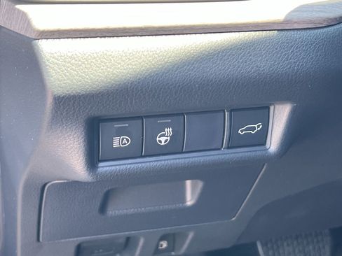 New 2026 Toyota Grand Highlander AWD image 24