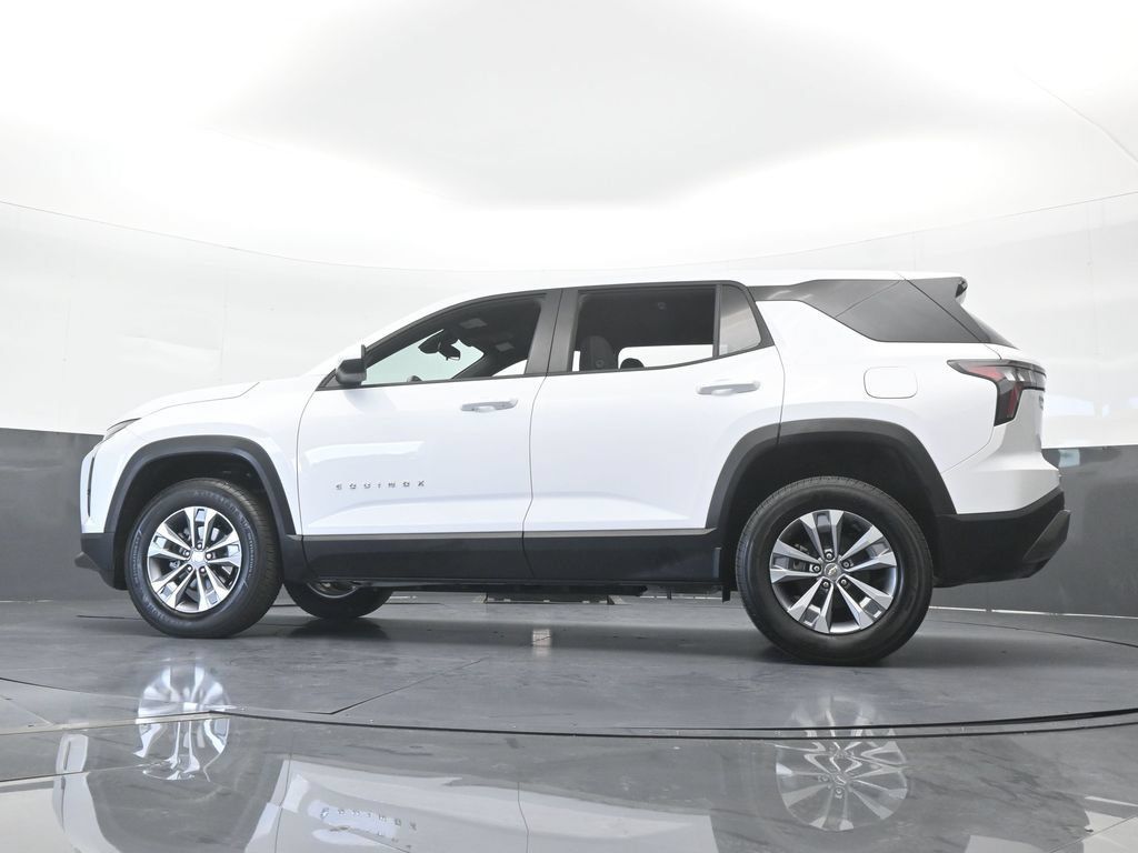 Used 2026 Chevrolet Equinox LT FWD image 53