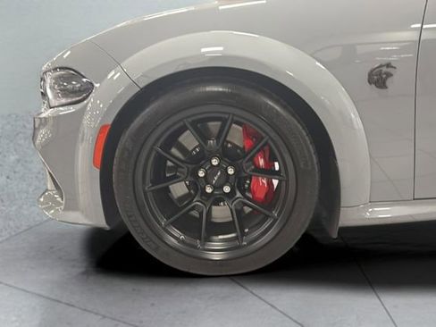 Used 2022 Dodge Charger SRT Hellcat image 25