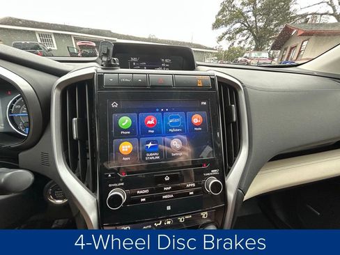 Used 2020 Subaru Ascent Touring image 35