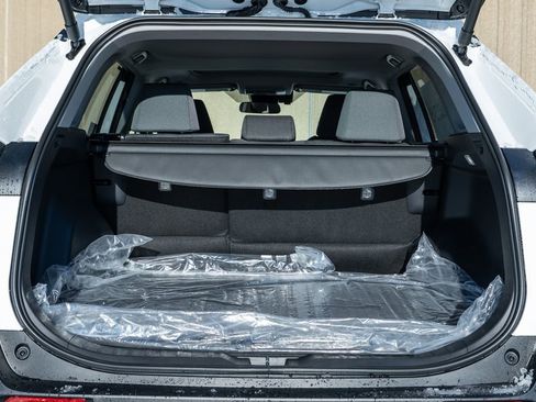 New 2025 Toyota RAV4 XLE w/ Convenience Package image 39