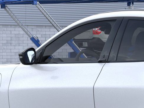 New 2026 Ford Mustang Mach-E Premium image 21