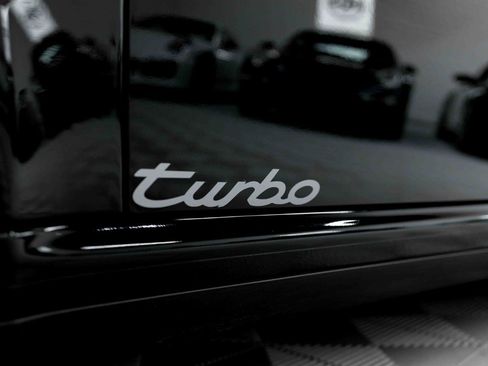 Used 2008 Porsche 911 Turbo AWD/4WD image 31