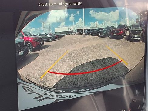 New 2026 MAZDA CX-5 Preferred AWD/4WD image 9