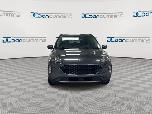 Used 2020 Ford Escape SEL FWD image 3