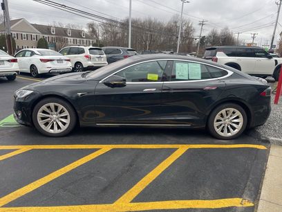 Used 2019 Tesla Model S 100D
