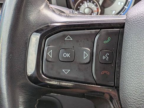 Used 2022 RAM 1500 Limited AWD/4WD image 17