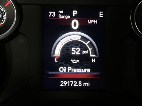 Certified 2024 RAM 2500 Big Horn w/ Bed Utility Group image 15