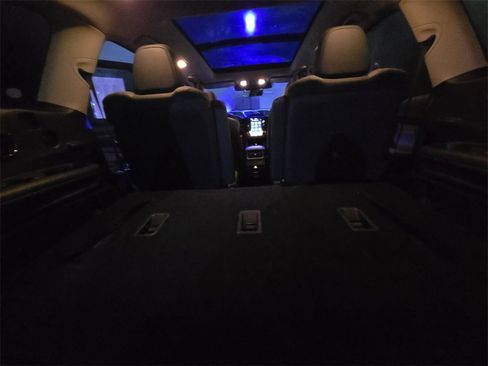 Used 2023 Subaru Ascent Onyx Edition Limited image 25