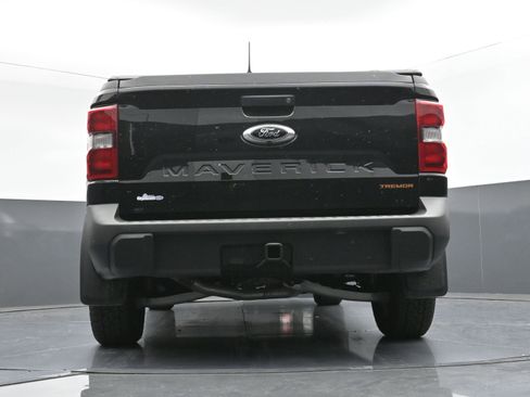 Used 2024 Ford Maverick Tremor w/ Tremor Off-Road Package image 26