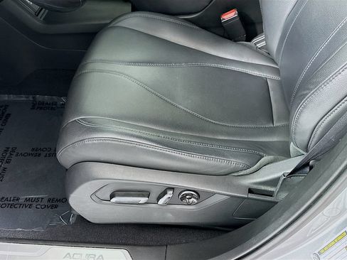 Used 2020 Acura RDX FWD image 21