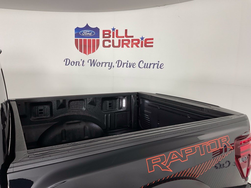 New 2026 Ford F150 Raptor AWD/4WD image 11
