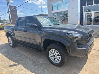 Used 2024 Toyota Tacoma SR