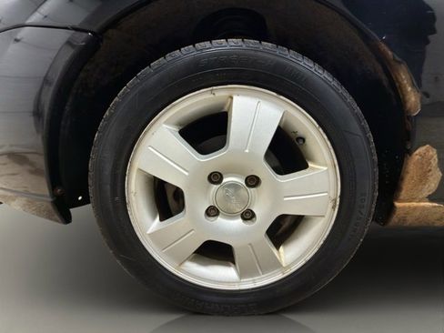 Used 2003 Ford Focus ZTS image 25