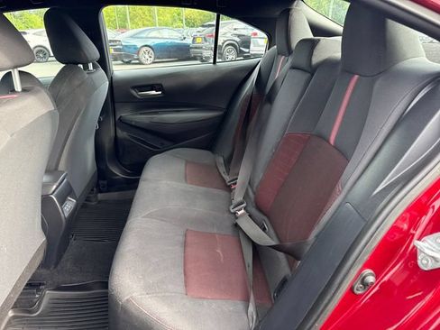 Used 2024 Toyota Corolla SE FWD image 14