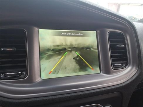 Used 2023 Dodge Charger GT w/ Blacktop Package image 21