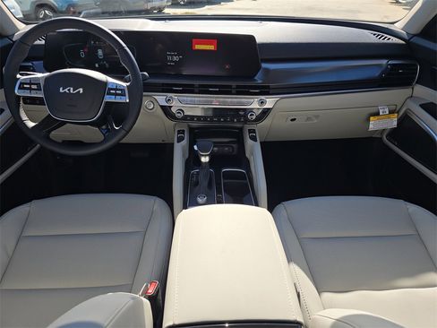 New 2025 Kia Telluride S image 15