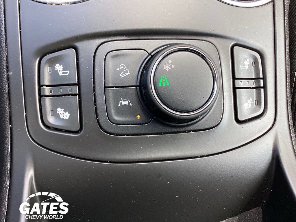 Used 2023 GMC Terrain SLE w/ Driver Convenience Package FWD image 20