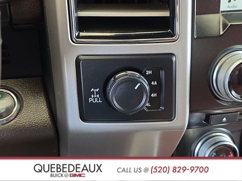 Used 2018 Ford F150 King Ranch w/ FX4 Off-Road Package AWD/4WD image 20