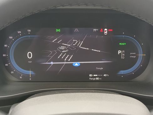 New 2024 Volvo XC40 Recharge Ultimate w/ Protection Package Premier image 27