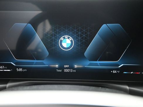 New 2026 BMW 430i Convertible w/ Premium Package image 19