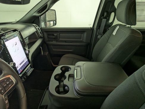 New 2026 RAM 2500 Tradesman image 23