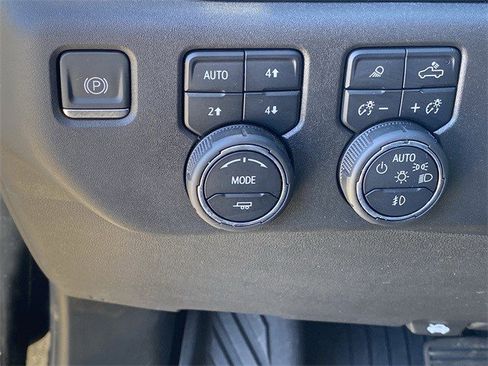 Certified 2024 Chevrolet Silverado 1500 LT Trail Boss w/ LT Trail Boss Premium Package image 20