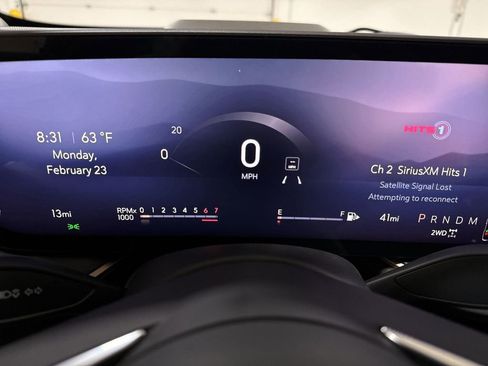 New 2026 Buick Envision Sport Touring image 12