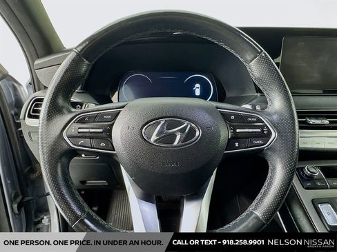 Used 2020 Hyundai Palisade Limited image 11