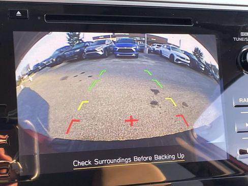 Used 2019 Subaru Outback 2.5i Limited AWD/4WD image 18