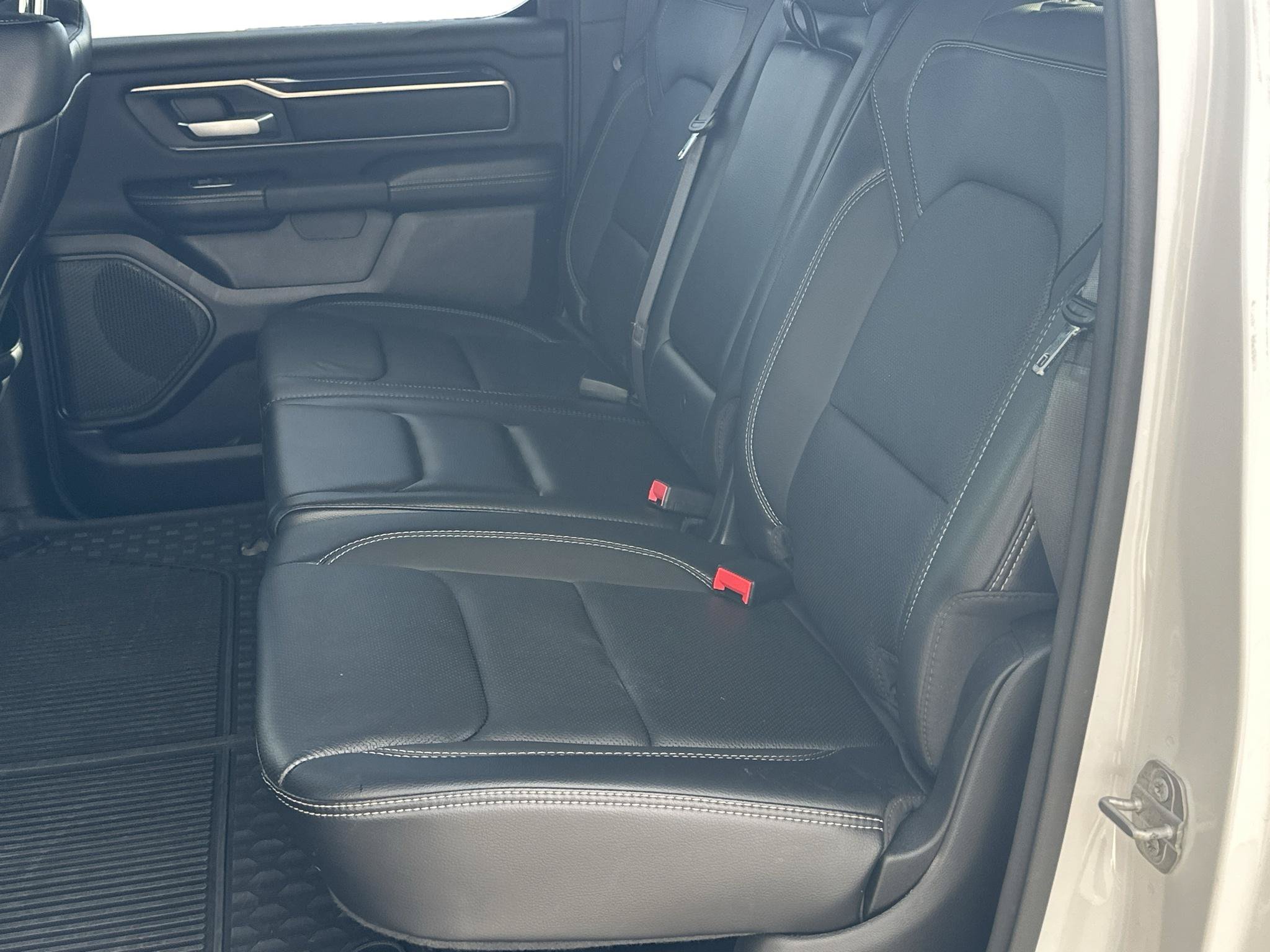 Used 2022 RAM 1500 Rebel w/ Rebel Level 2 Equipment Group AWD/4WD image 5