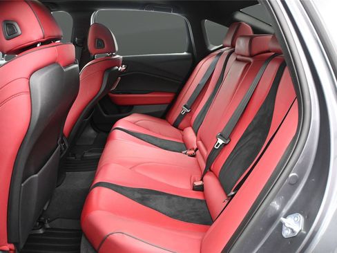 Certified 2023 Acura TLX Type S AWD/4WD image 10