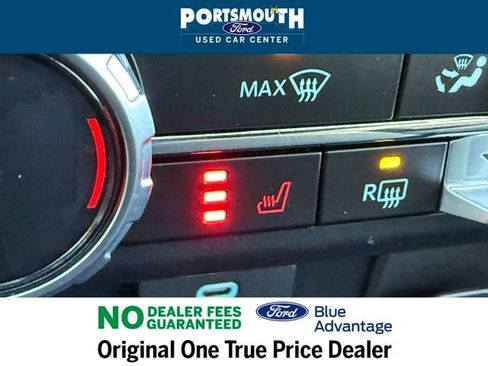 Used 2023 Ford F150 XLT w/ Equipment Group 302A High image 14