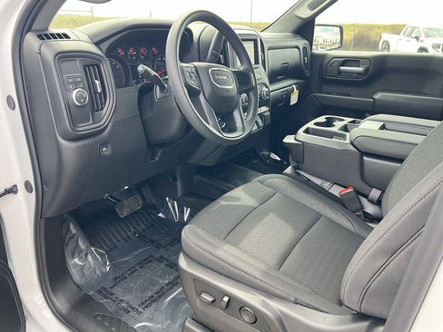 New 2026 GMC Sierra 1500 Pro w/ Pro Value Package RWD image 9
