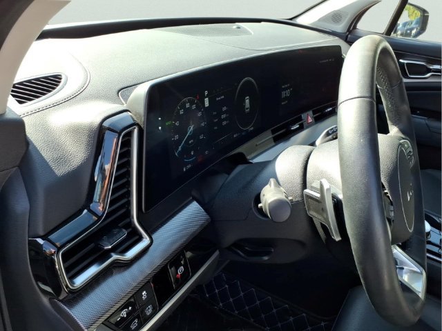 Used 2025 Kia Sportage SX Prestige AWD/4WD image 19
