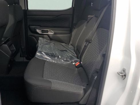 New 2025 Ford Ranger XLT w/ Equipment Group 301A High image 40