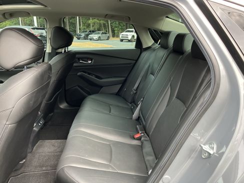 Used 2025 Honda Accord Touring image 34